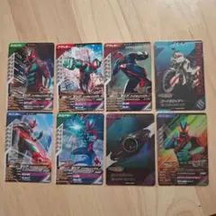 ガンバレジェンズＣＰ　ゼッツセット