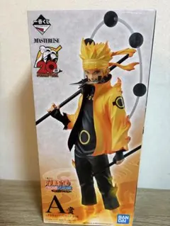2026年最新】一番くじ naruto 疾風伝紡がれる火の意志 a賞の人気