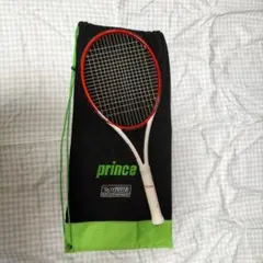 超美品!PrinceプリンスBEAST MAXビーストマックステニスラケットG3