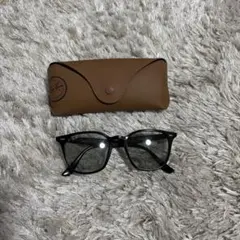 Ray-Ban レイバン RB4258F サングラス 純正ケース付き 美品