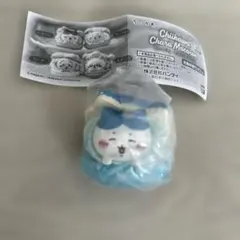 【新品未開封】ちいかわ きゃらまかろん　ハチワレ