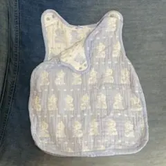 ファミリア　ガーゼ　スリーパー　60-90