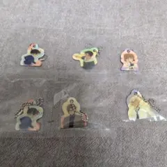 名探偵コナン　キーホルダーまとめ売り