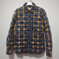 インナーダウン ダウンジャケット