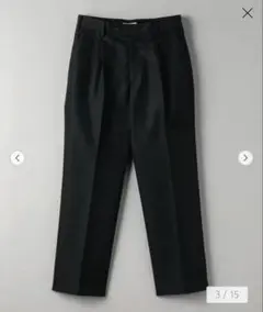 パンツ スラックス