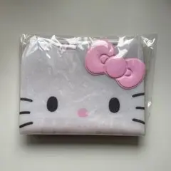 【Sanrio】I ❤︎ Hello Kitty バインダー（リフィルなし）