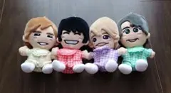 2026年最新】lil かんさい はぴぬいの人気アイテム - メルカリ