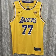 NBA LAKERS ODOM ユニフォーム レプリカ XXL オドム - メルカリ