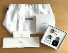 ⭐︎CHANELラコレクションノベルティ4点セット⭐︎