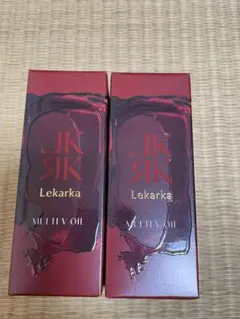 数量限定品】 レカルカ 4点セット ＋ パウチ(5包)無料プレゼント付