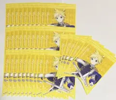 プロセカ 鏡音レン アニメイト特典 ガーランド