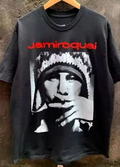ジャミロクワイ Tシャツ