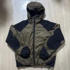 golite 中綿ジャケット　deadstock 00's GOLITE 