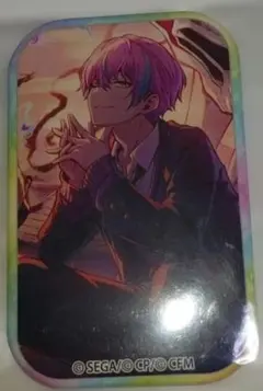 2025年最新】神代 スクエア缶バッジの人気アイテム - メルカリ