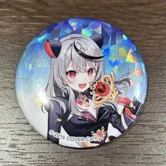 ホロライブ 沙花叉クロヱ バレンタイン 缶バッジ ホロライブ 沙花叉クロヱ バレンタイン 缶バッジ 中古】バッジ