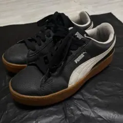 (今月限定値下げ中、最終値下げ)PUMA スニーカー