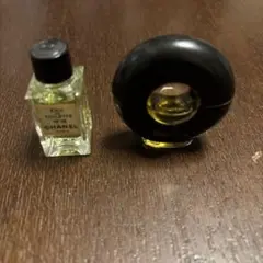 CHANEL Eau Toilette N°19