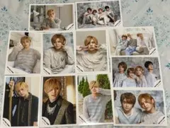 ☆Hey!Say!JUMP 山田涼介☆公式写真 11枚☆DEAR. ②