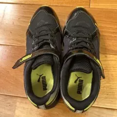プーマ　シューズ　20.0㌢