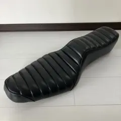 コルビン　キングアンドクイーン　ハイバック　ハーレー　エボ　エボリューション コルビン キングアンドクイーン ハイバック ハーレー エボ