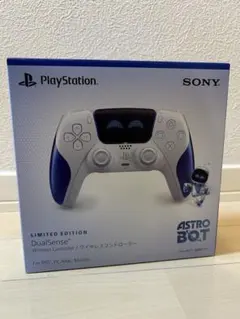 DualSense Wireless Controller Astro Bot