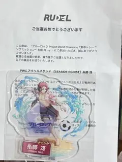 2025年最新】pwc 糸師冴の人気アイテム - メルカリ