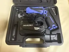 ᕼIKOKI コードレス インパクトドライバ 7.2V FWH7DL - メルカリ