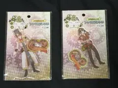 香賀美タイガ 十王院カケル アクリルスタンド - メルカリ