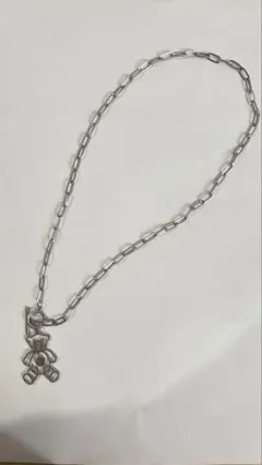 BURNER ネックレス