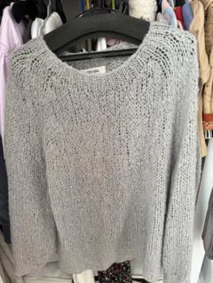 cocodeal ニット　セーター