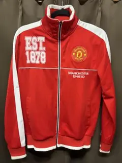 立命館大学 サッカー部 ジャージ 上下セット 90年代トラックジャケット