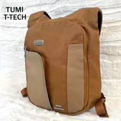 2026年最新】t-tech tumi リュックの人気アイテム - メルカリ