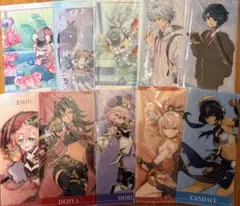 2025年最新】原神GIGOチケットファイルの人気アイテム - メルカリ