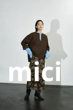 mici ローズバッド