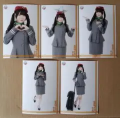 SKE48 河村優愛 Familly限定 Vol.12 生写真 Type-A
