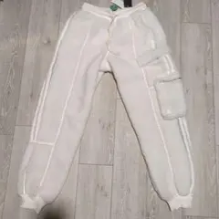 Ivy park スウェット　パンツ 中古・古着通販】adidas (アディダス) Ivy Park (アイヴィー