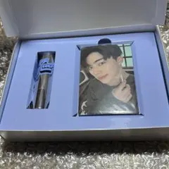 ゴヌク アイドル