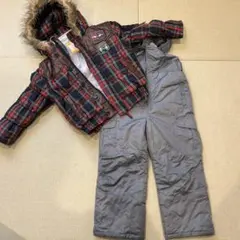 スキースノボウェア　120