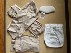 konny コニー 抱っこ紐 メッシュFLEX AirMesh セット