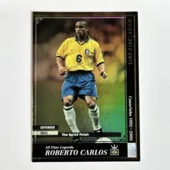 2025年最新】ロベルト・カルロスの人気アイテム - メルカリ