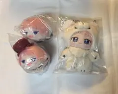 斎宮宗 いつぬい もちマス あんスタ