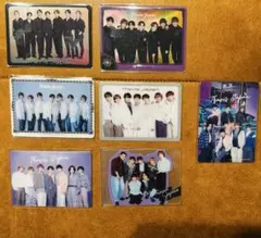 TravisJapan トレカ