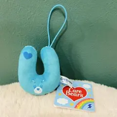 U Care Bears ケアベア イニシャルマスコット