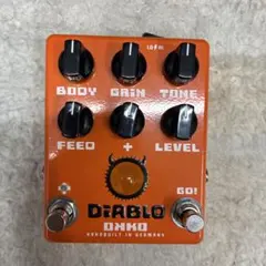 2026年最新】Okko Diabloの人気アイテム - メルカリ