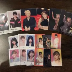twice ジョンヨン モモ