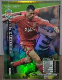 2025年最新】ジェイミー・キャラガーの人気アイテム - メルカリ