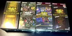 【遊戯王】レアコレ 2021年〜2023年 未開封BOXセットのサムネイル
