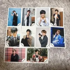 Hey! Say! JUMP 中島裕翔 公式写真 大量セット 30点 - メルカリ