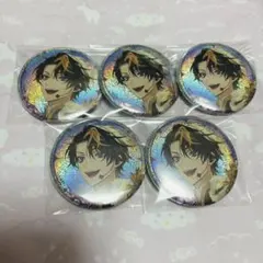 にじフェス 闇ノシュウ にじさんじ CONCERTO 缶バッジ キラキラカード