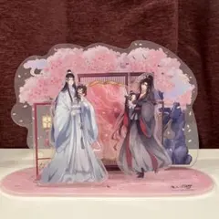 2026年最新】魔道祖師の人気アイテム - メルカリ